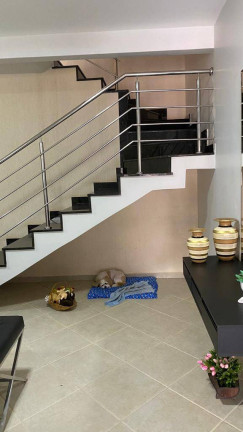 Imagem Casa com 3 Quartos à Venda, 180 m² em Parque Amazônia - Goiânia Imagem Casa com 3 Quartos à Venda, 180 m² em Parque Amazônia - Goiânia