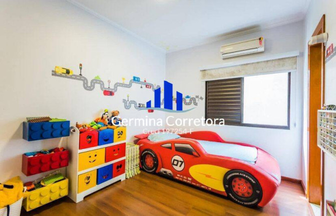 Imagem Casa com 4 Quartos à Venda, 280 m² em Saúde - São Paulo
