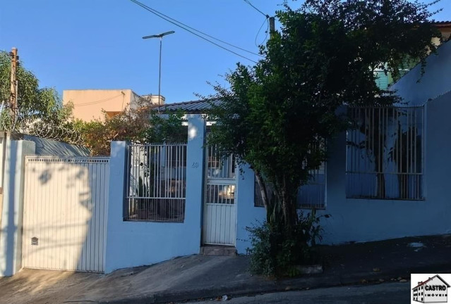 Casa com 2 Quartos à Venda, 150 m² em Jardim Fernandes - São Paulo
