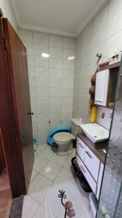Imagem Casa com 3 Quartos à Venda, 82 m² em Vila Esperança - São Paulo Imagem Casa com 3 Quartos à Venda, 82 m² em Vila Esperança - São Paulo