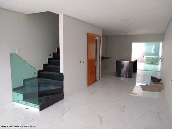 Imagem Casa com 3 Quartos à Venda, 190 m² em Vila Carrão - São Paulo Imagem Casa com 3 Quartos à Venda, 190 m² em Vila Carrão - São Paulo