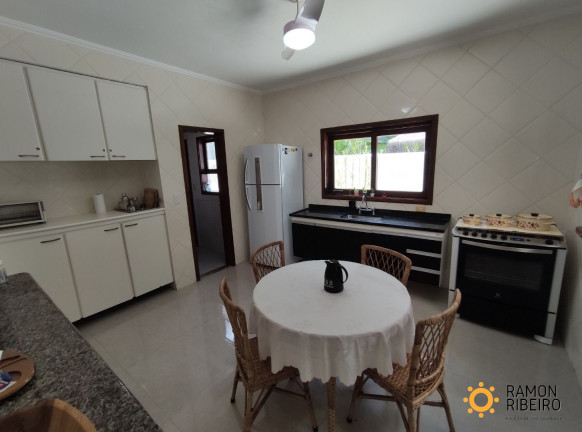 Imagem Imóvel com 5 Quartos à Venda,  em Riviera - Bertioga