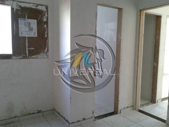 Imagem Apartamento com 3 Quartos à Venda, 93 m² em Chacara California - Sao Paulo