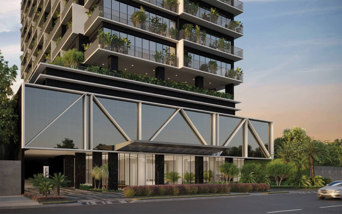 Imagem Sala Comercial à Venda, 372 m² em Setor Marista - Goiânia