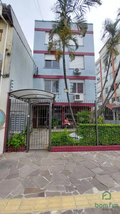 Apartamento com 1 Quarto à Venda, 40 m² em Menino Deus - Porto Alegre