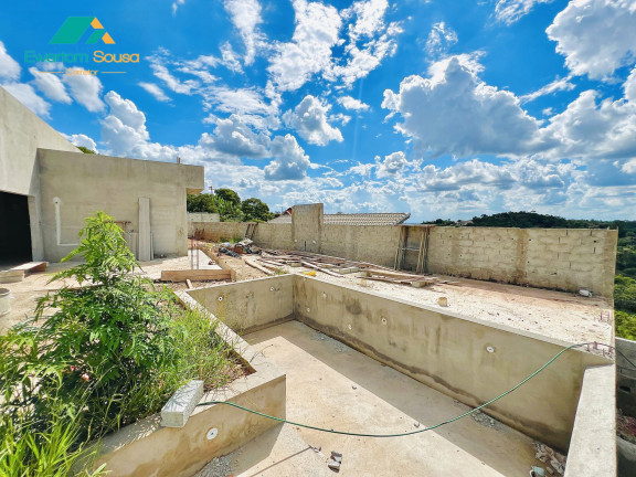 Imagem Casa com 3 Quartos à Venda, 120 m² em Jundiaizinho (terra Preta) - Mairiporã