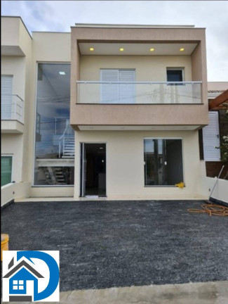 Casa de Condomínio com 3 Quartos à Venda, 160 m² em Horto Florestal - Sorocaba