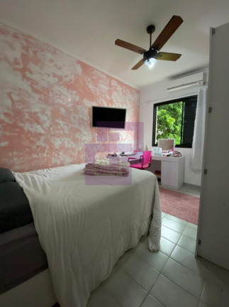 Imagem Apartamento com 2 Quartos à Venda, 110 m² em Jardim Las Palmas - Guarujá Imagem Apartamento com 2 Quartos à Venda, 110 m² em Jardim Las Palmas - Guarujá