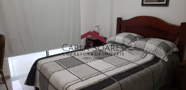 Imagem Apartamento com 3 Quartos para Alugar, 155 m² em Pitangueiras - Guarujá
