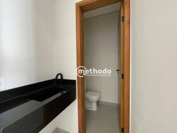Imagem Casa com 4 Quartos à Venda, 254 m² em Swiss Park - Campinas Imagem Casa com 4 Quartos à Venda, 254 m² em Swiss Park - Campinas