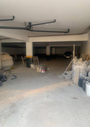 Imagem Apartamento com 2 Quartos à Venda, 56 m² em Artur Alvim - São Paulo