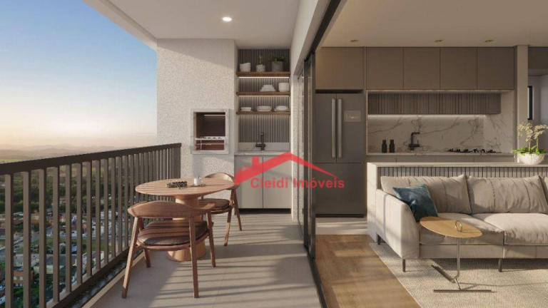 Imagem Apartamento com 3 Quartos à Venda, 87 m² em Anita Garibaldi - Joinville Imagem Apartamento com 3 Quartos à Venda, 87 m² em Anita Garibaldi - Joinville