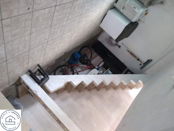 Imagem Casa com 2 Quartos à Venda, 125 m² em Jardim Lucelia ( Zona Sul ) - São Paulo