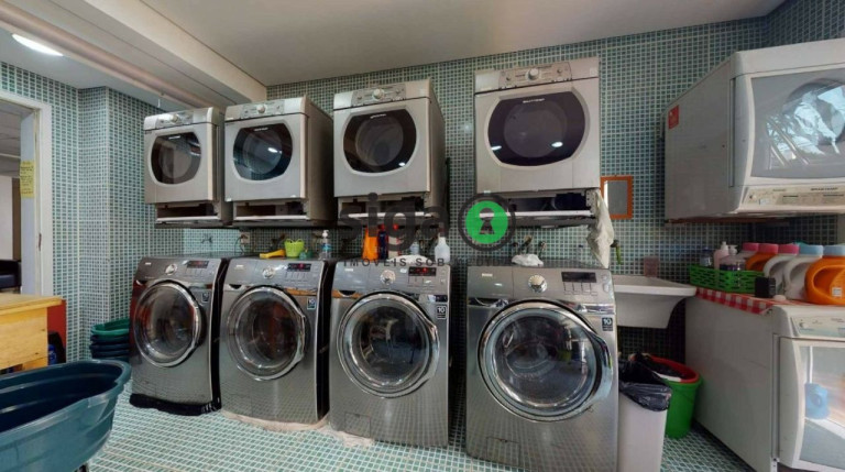Imagem Apartamento com 1 Quarto à Venda, 36 m² em Panamby - São Paulo Imagem Apartamento com 1 Quarto à Venda, 36 m² em Panamby - São Paulo