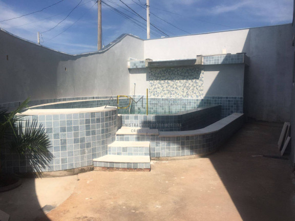 Imagem Casa com 4 Quartos à Venda, 286 m² em Residencial Ouro Verde - Botucatu