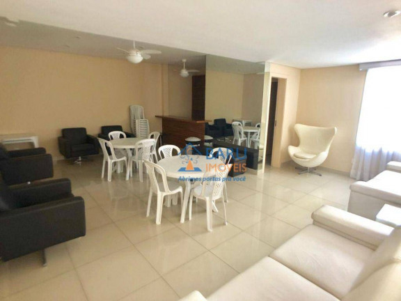 Imagem Apartamento com 3 Quartos à Venda, 75 m² em Santa Cecília - São Paulo