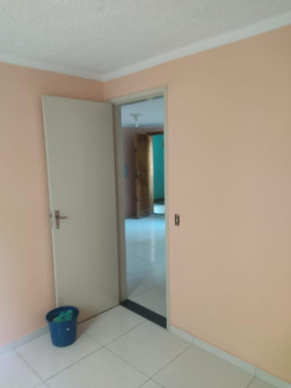 Imagem Apartamento com 2 Quartos à Venda, 43 m² em Itaim Paulista - São Paulo
