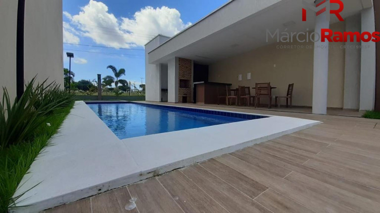 Imagem Casa com 3 Quartos à Venda, 99 m² em Proximo Ao Centro Do Eusébio - Aquiraz