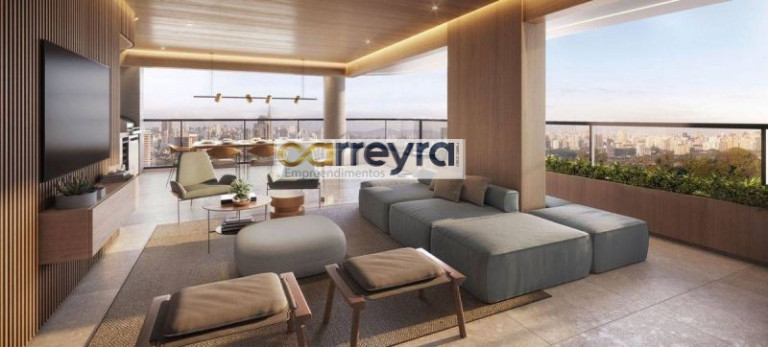 Imagem Apartamento com 3 Quartos à Venda, 105 m²