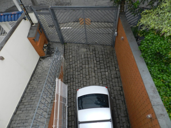 Imagem Casa com 4 Quartos à Venda, 240 m² em Jardim Peri Peri - São Paulo