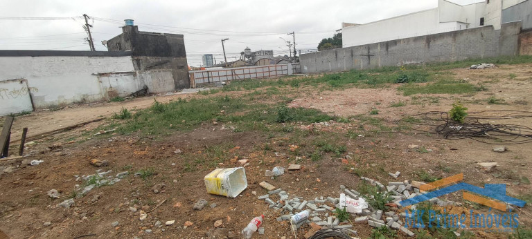 Imagem Terreno para Alugar, 1.100 m² em Jardim Belaura - São Paulo Imagem Terreno para Alugar, 1.100 m² em Jardim Belaura - São Paulo