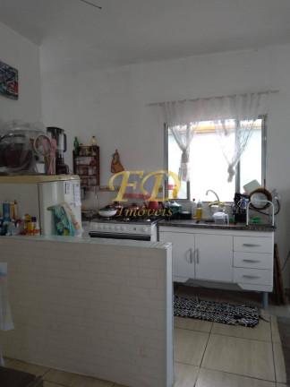 Imagem Casa com 3 Quartos à Venda, 250 m² em Barreiro - Mairiporã