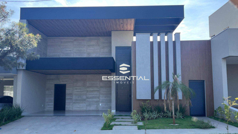 Casa com 3 Quartos à Venda, 185 m² em Figueira Ii - São José Do Rio Preto