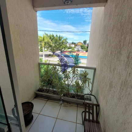 Imagem Apartamento com 2 Quartos à Venda, 80 m² em Ponta Do Ambrosio - São Pedro Da Aldeia