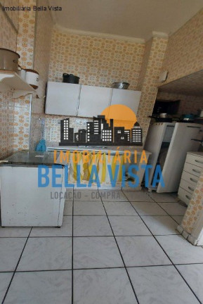 Imagem Apartamento com 1 Quarto à Venda, em Itararé - São Vicente Imagem Apartamento com 1 Quarto à Venda, em Itararé - São Vicente