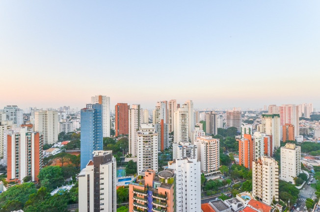 Imagem Apartamento com 4 Quartos à Venda, 165 m² em Jardim Vila Mariana - São Paulo Imagem Apartamento com 4 Quartos à Venda, 165 m² em Jardim Vila Mariana - São Paulo