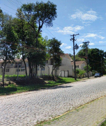 Imagem Casa com 2 Quartos à Venda, 54 m² em Nossa Senhora Do Rosario - Caxias Do Sul
