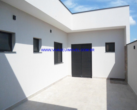 Imagem Casa com 3 Quartos à Venda, 147 m² em Jardim Mantova - Indaiatuba