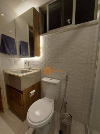 Imagem Apartamento com 3 Quartos à Venda, 144 m² em Aldeota - Fortaleza