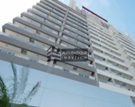 Imagem Apartamento com 2 Quartos à Venda, 73 m² em Tatuapé - São Paulo