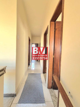 Imagem Casa com 3 Quartos à Venda, 365 m² em Braz De Pina - Rio De Janeiro Imagem Casa com 3 Quartos à Venda, 365 m² em Braz De Pina - Rio De Janeiro