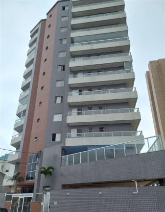 Imagem Apartamento com 2 Quartos à Venda, 77 m² em Mirim - Praia Grande Imagem Apartamento com 2 Quartos à Venda, 77 m² em Mirim - Praia Grande
