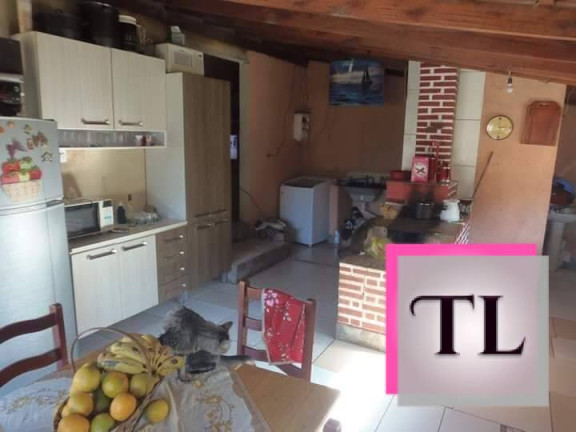Imagem Chácara com 3 Quartos à Venda, 740 m² em Bandeira Do Sul