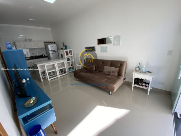 Imagem Casa com 1 Quarto à Venda, 38 m² em Cidade Nova Peruíbe - Peruíbe Imagem Casa com 1 Quarto à Venda, 38 m² em Cidade Nova Peruíbe - Peruíbe