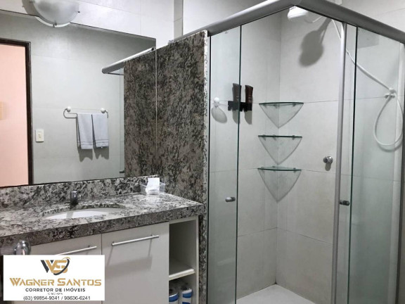 Imagem Apartamento com 2 Quartos à Venda, 65 m² em Brisamar - João Pessoa Imagem Apartamento com 2 Quartos à Venda, 65 m² em Brisamar - João Pessoa