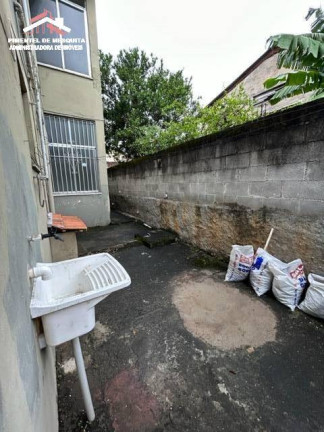Imagem Apartamento com 1 Quarto para Alugar, 53 m² em Cascadura - Rio De Janeiro Imagem Apartamento com 1 Quarto para Alugar, 53 m² em Cascadura - Rio De Janeiro