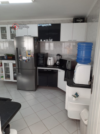 Imagem Sobrado com 3 Quartos à Venda, 188 m² em Vila Prudente - São Paulo Imagem Sobrado com 3 Quartos à Venda, 188 m² em Vila Prudente - São Paulo