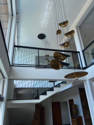Imagem Casa com 4 Quartos à Venda, 594 m² em Vila Santista - Atibaia