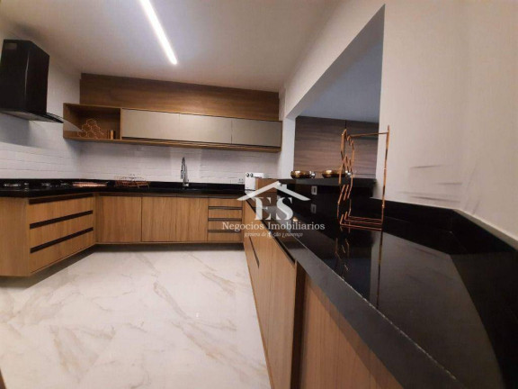 Imagem Apartamento com 5 Quartos à Venda, 176 m² em Riviera De São Lourenço - Bertioga