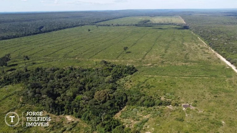 Imagem Fazenda à Venda, 900 m² em Zona Rural - Juara Imagem Fazenda à Venda, 900 m² em Zona Rural - Juara
