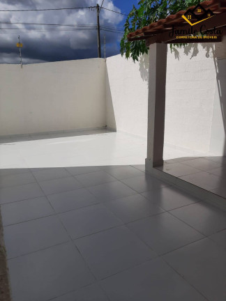 Imagem Casa com 3 Quartos à Venda, 175 m² em Mangabeira - Feira De Santana Imagem Casa com 3 Quartos à Venda, 175 m² em Mangabeira - Feira De Santana