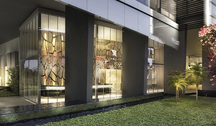 Imagem Sala Comercial à Venda, 136 m² em Vila Mariana - São Paulo Imagem Sala Comercial à Venda, 136 m² em Vila Mariana - São Paulo