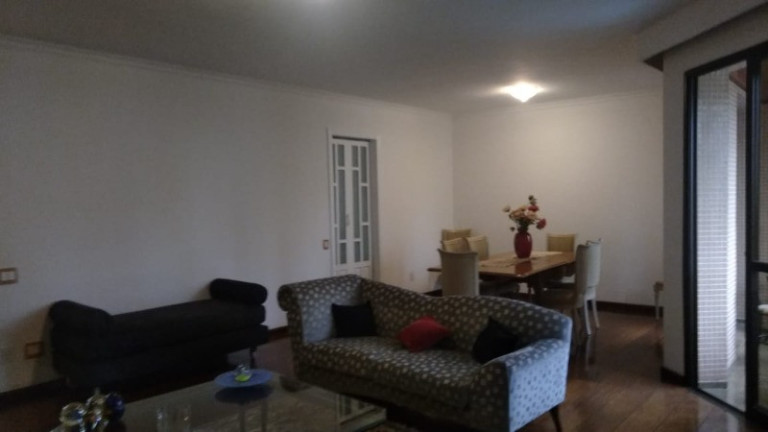 Imagem Imóvel com 4 Quartos à Venda, 186 m² em Jardim Vila Mariana - São Paulo Imagem Imóvel com 4 Quartos à Venda, 186 m² em Jardim Vila Mariana - São Paulo