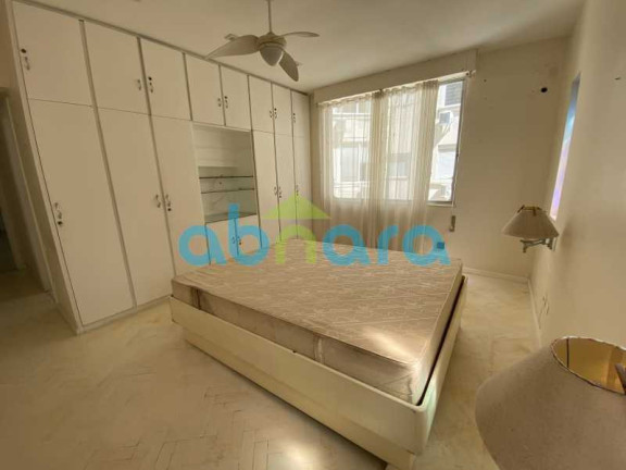 Imagem Apartamento com 3 Quartos à Venda, 250 m² em Copacabana - Rio De Janeiro