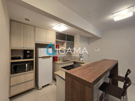 Imagem Flat com 1 Quarto à Venda, 57 m² em Cotovelo (distrito Litoral) - Parnamirim Imagem Flat com 1 Quarto à Venda, 57 m² em Cotovelo (distrito Litoral) - Parnamirim