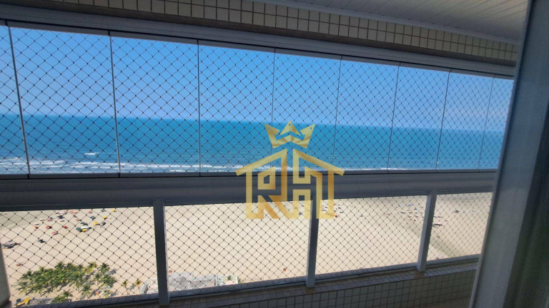 Imagem Apartamento com 3 Quartos à Venda, 121 m² em Aviação - Praia Grande Imagem Apartamento com 3 Quartos à Venda, 121 m² em Aviação - Praia Grande